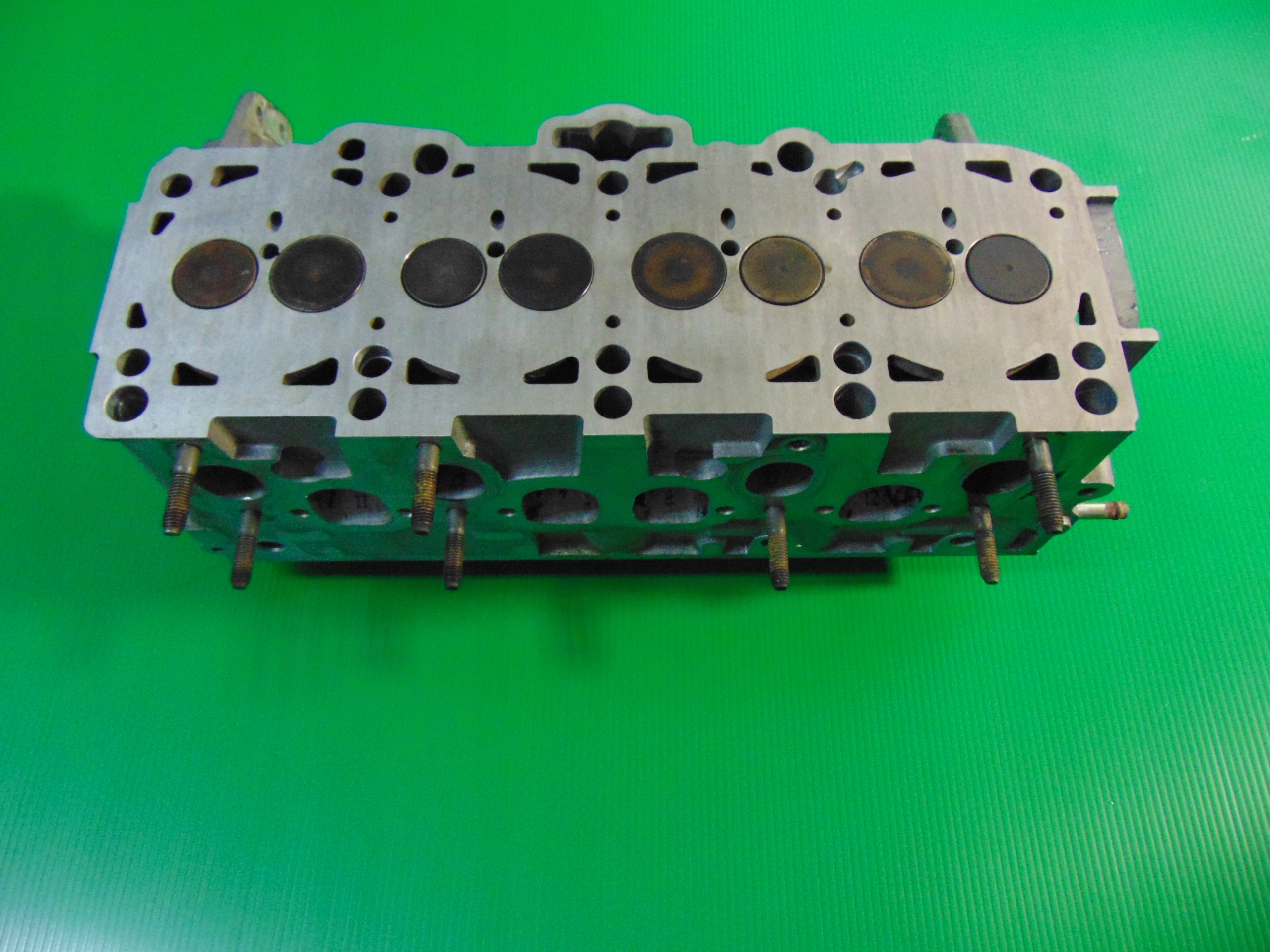 Głowica 1,9TDI 038103373R AWX AVF AVB AJM ATD ASZ