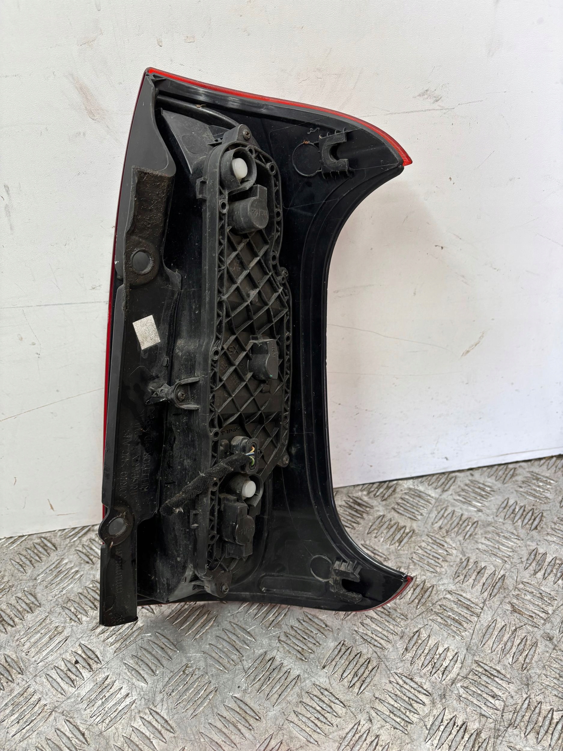 light rear part rear left FIAT PANDA III 51843643
