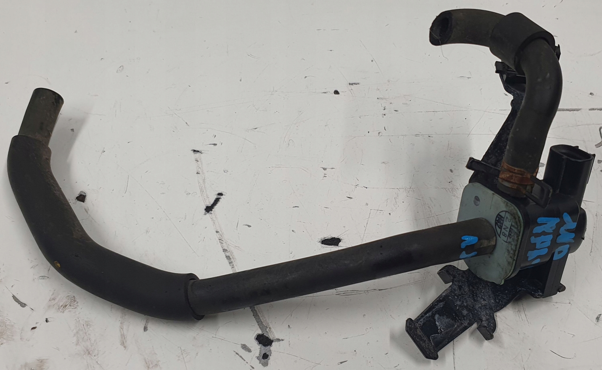 Toyota Yaris 2 3 Auris 1.33 VVTi sensor unterdruck