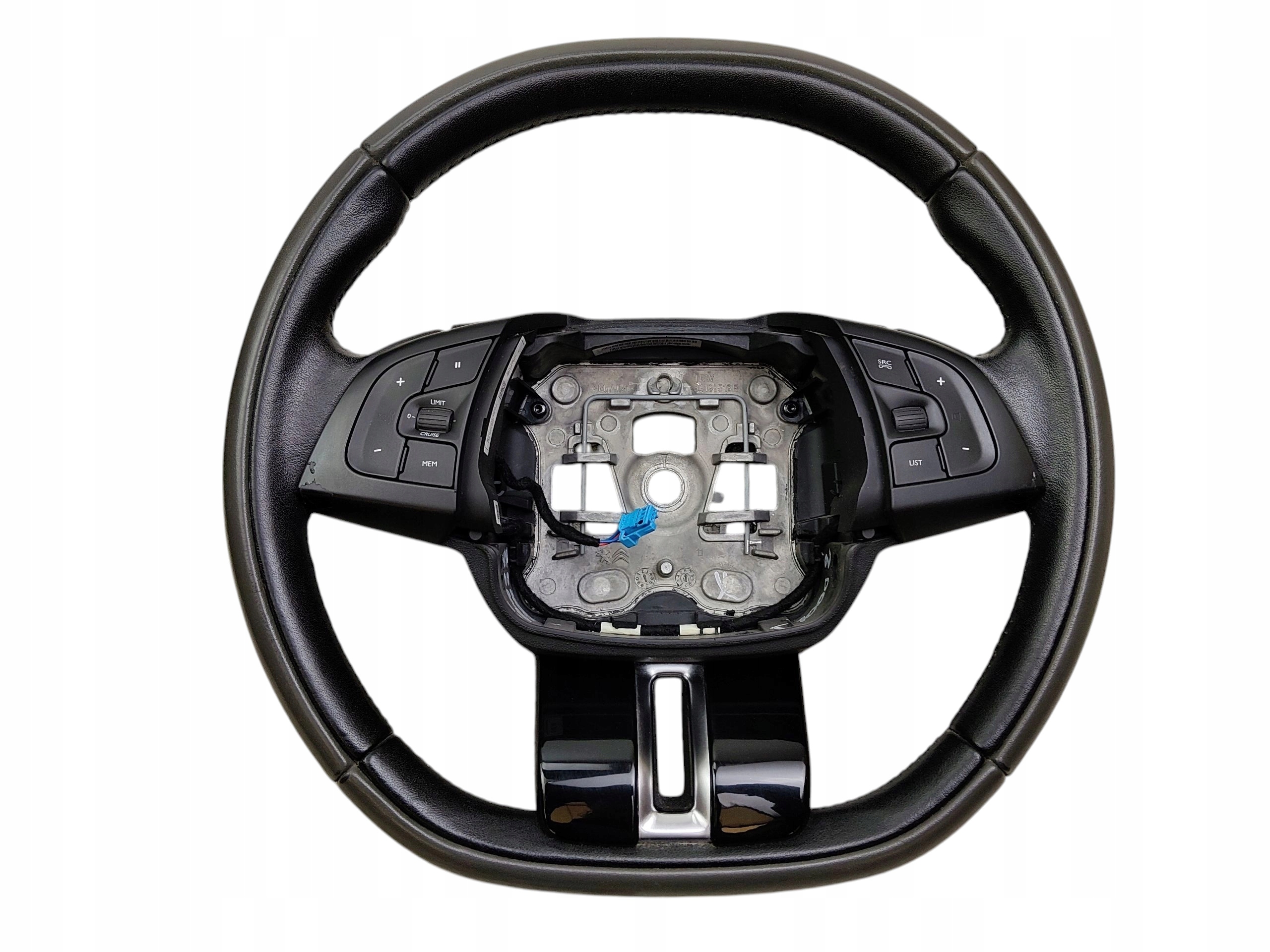 lenkrad CITROEN C4 CACTUS (2014-2017) 98085005ZD