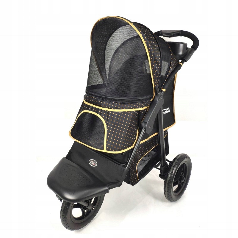 Kočárek pro psa Buggy Adventure Innopet