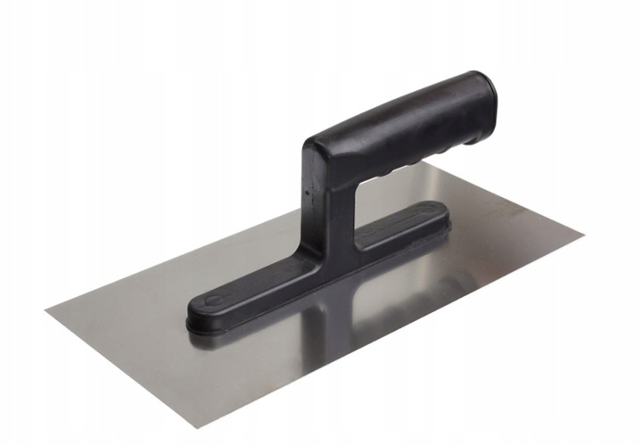 

Stalco Paca 280x130mm nierdzewna Gładka S-37204
