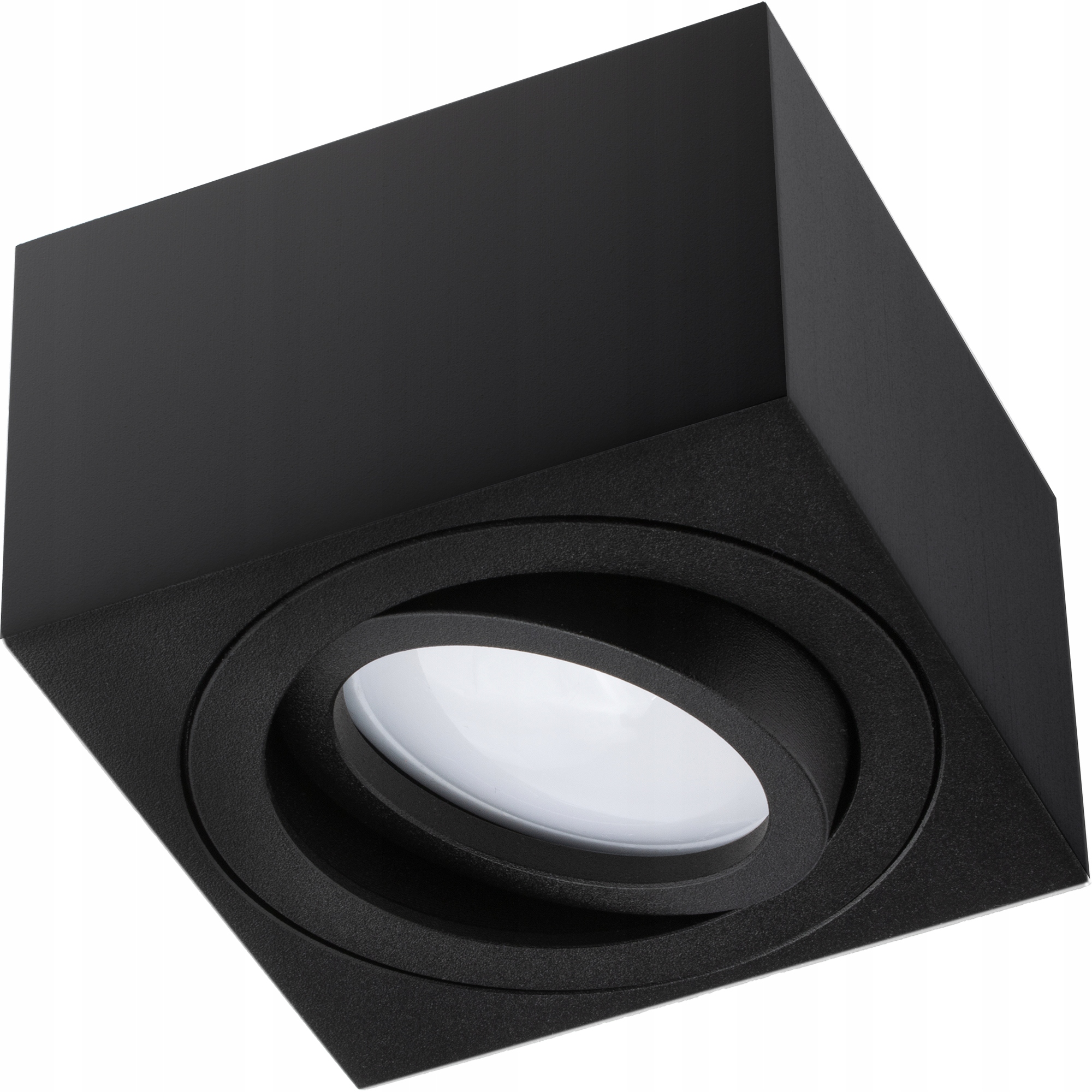 

Oprawa Natynkowa Halogenowa Tuba Spot do Led 50mm