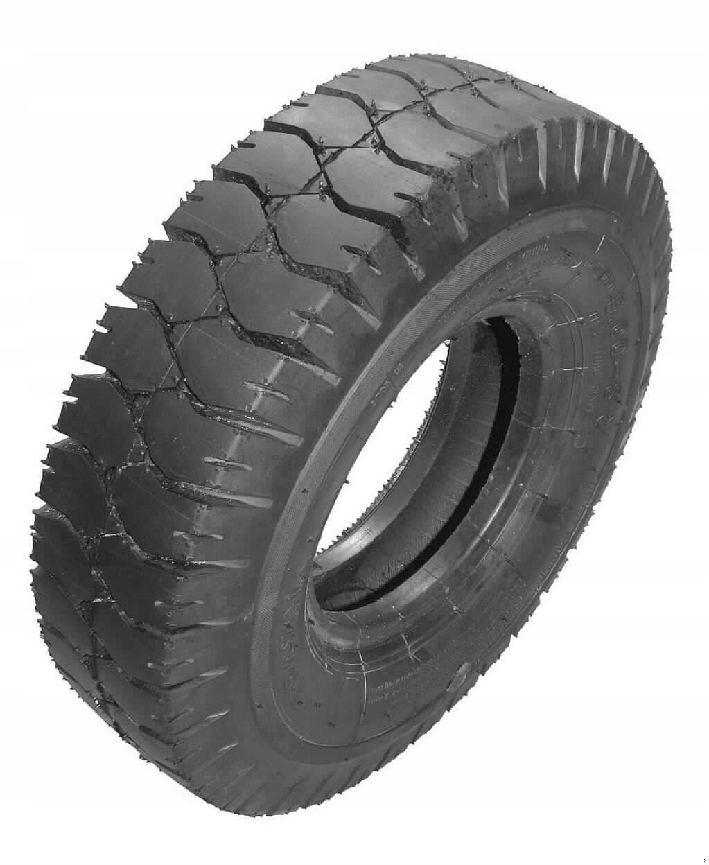 Opona TRAYAL 5-8 Całoroczne Marka Trayal