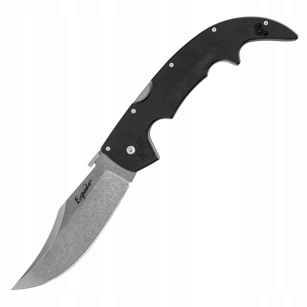Nůž Edc Cold Steel Espada G10 Large AUS10A