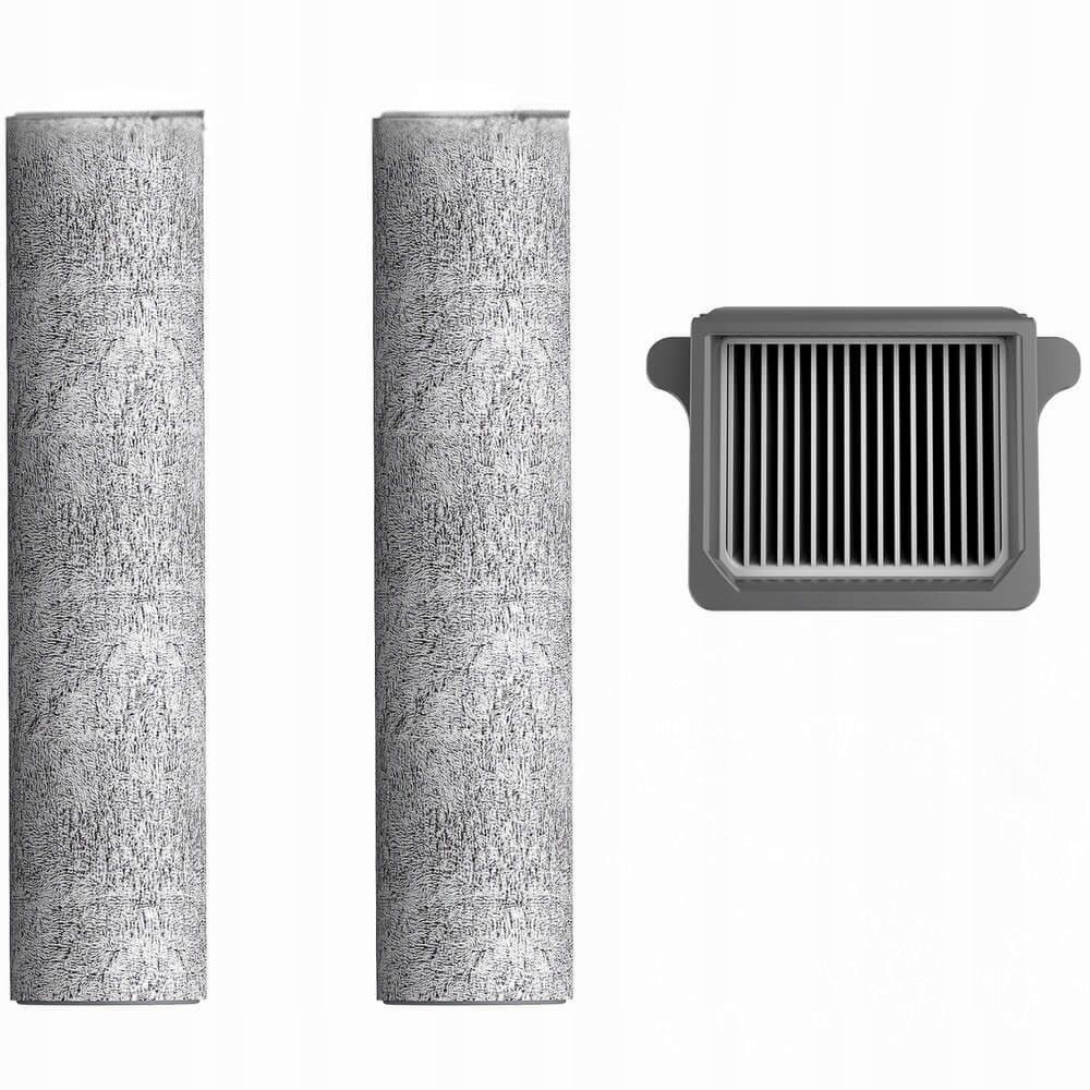 Sada filtrů a kartáčů pro Stretch S5/S6/S7/S9