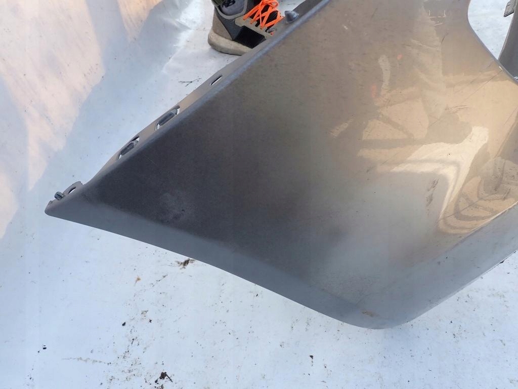 MERCEDES SLS W197 C197 10- bumper front front PDC
