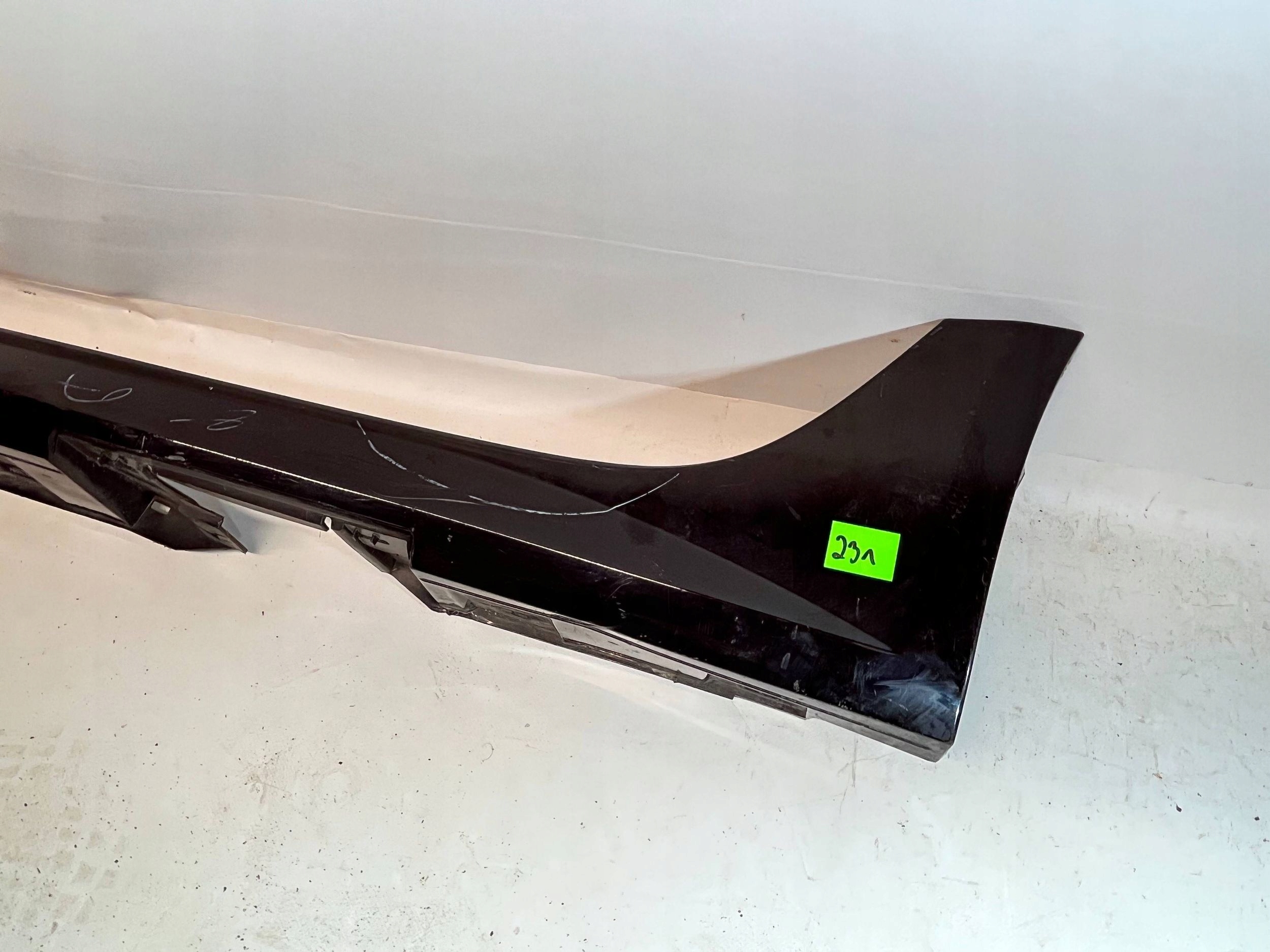 moulding threshold Audi A6 S6 C7 4G 4G0853859