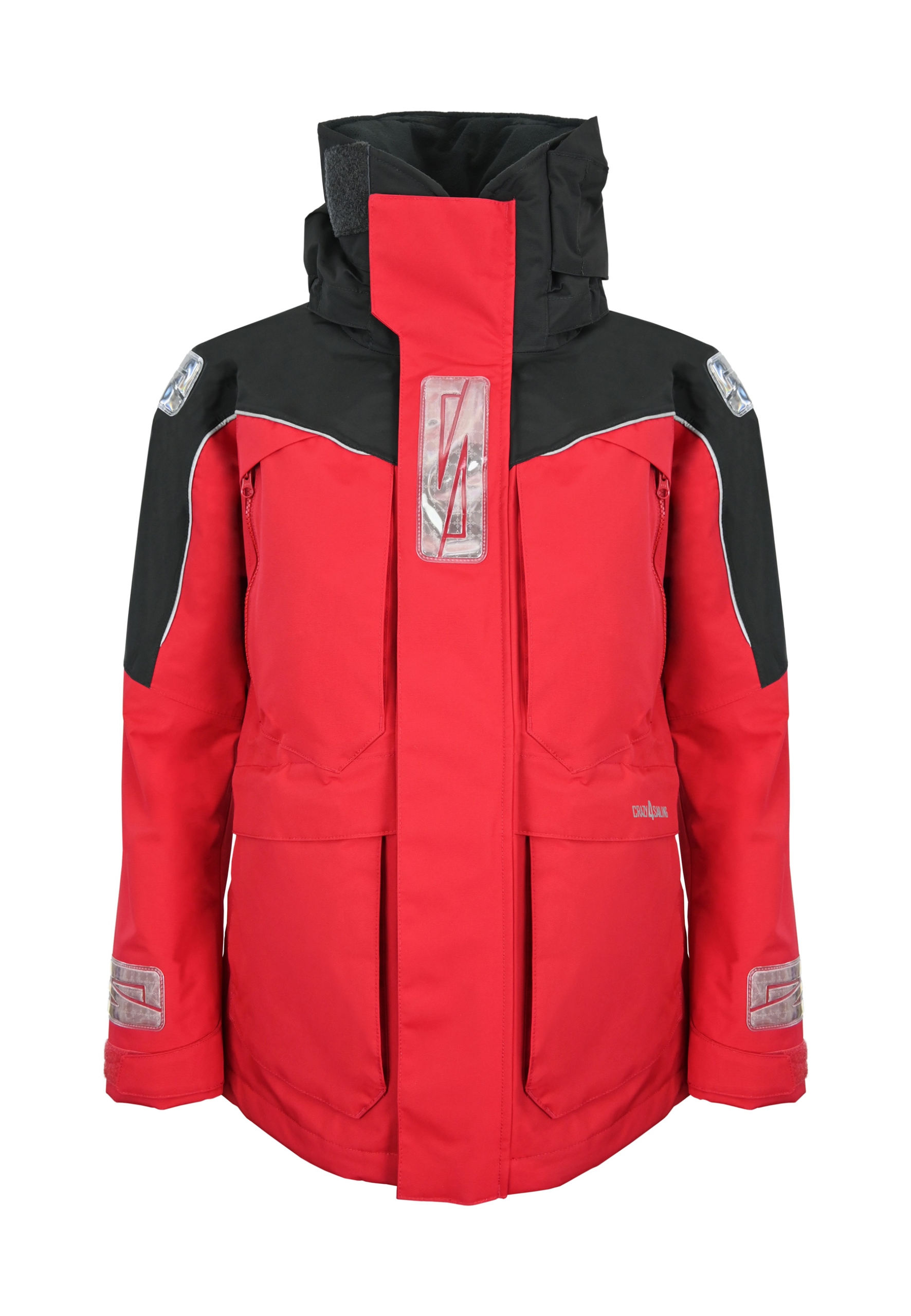 Bunda Větrovka Ocean C4S Stavanger [XL]