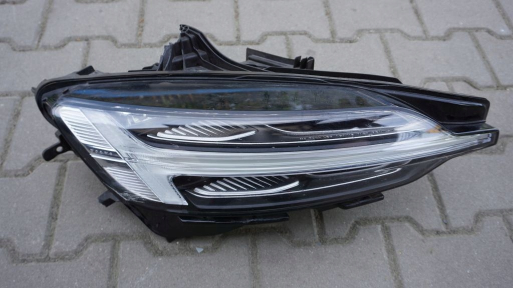 Frontscheinwerfer Volvo S60/V60 S60 LED Rechts Scheinwerfer Headlight - Thumbnail 1