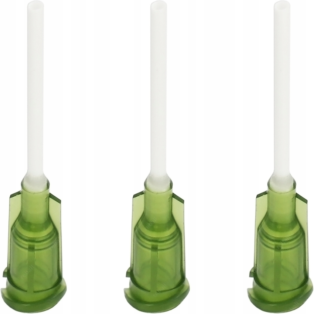 

Zestaw Igieł Dozowniczych Plastik 14G 2,10mm 1'