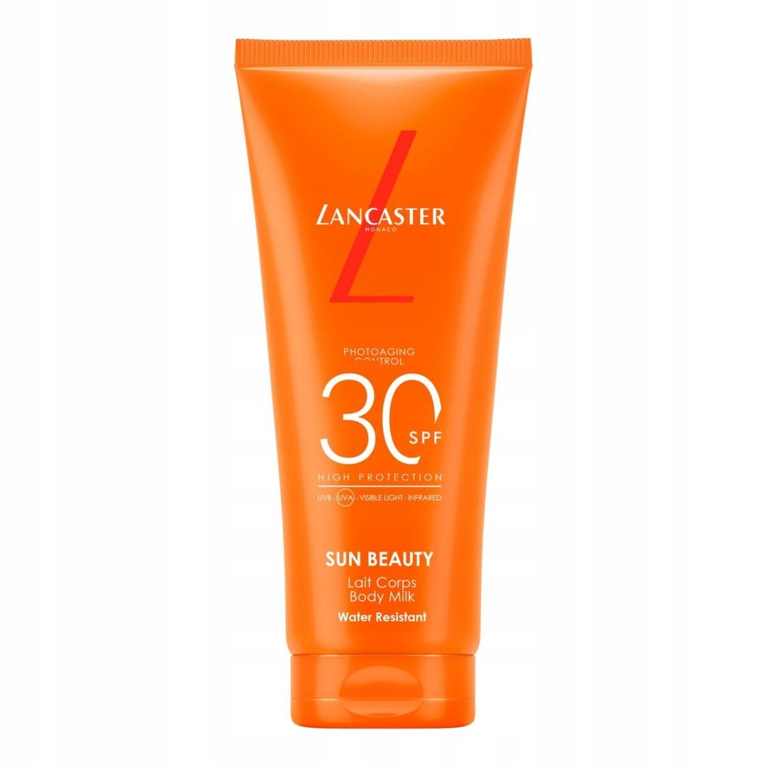 Opalovací balzám Lancaster Sun Beauty Spf 30 100 ml