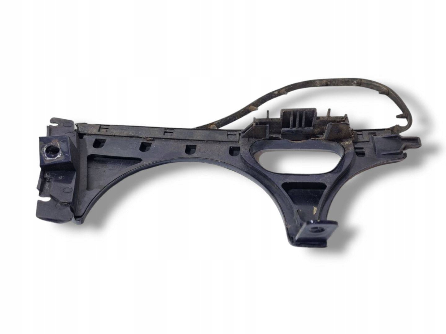 moulding below lampe left side Mercedes-Benz E W210 1999 2108200312