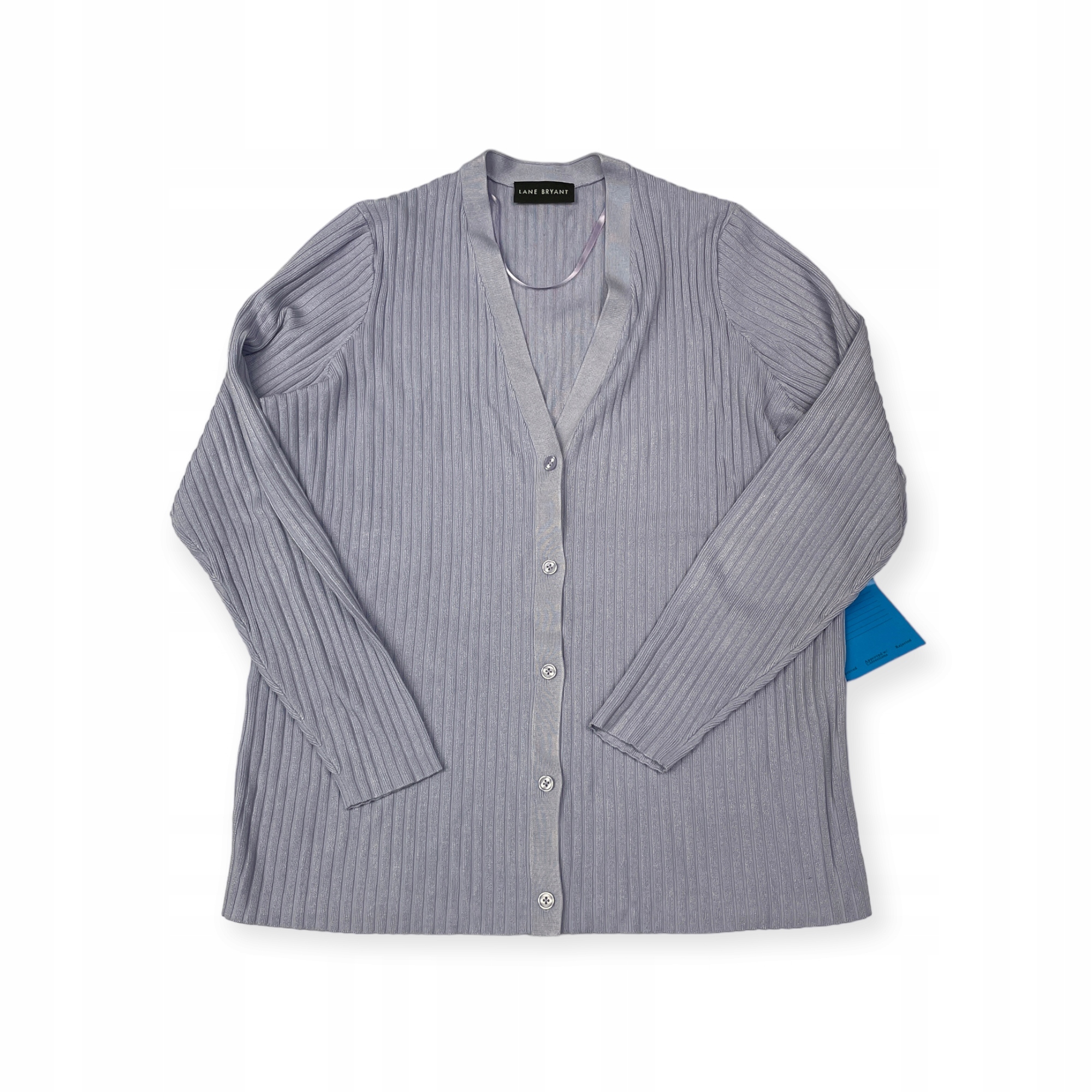 Dámský svetr kardigran Lane Bryant 18/20