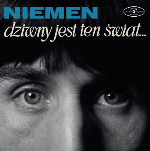 CZESŁAW NIEMEN - DZIWNY JEST TEN ŚWIAT CD Limited Edition SACD HYBRID 2023 Gatunek rock