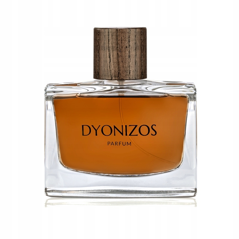 Perfumy Glantier Dionizos Dyonizos 100ml perfumy męskie autorskie