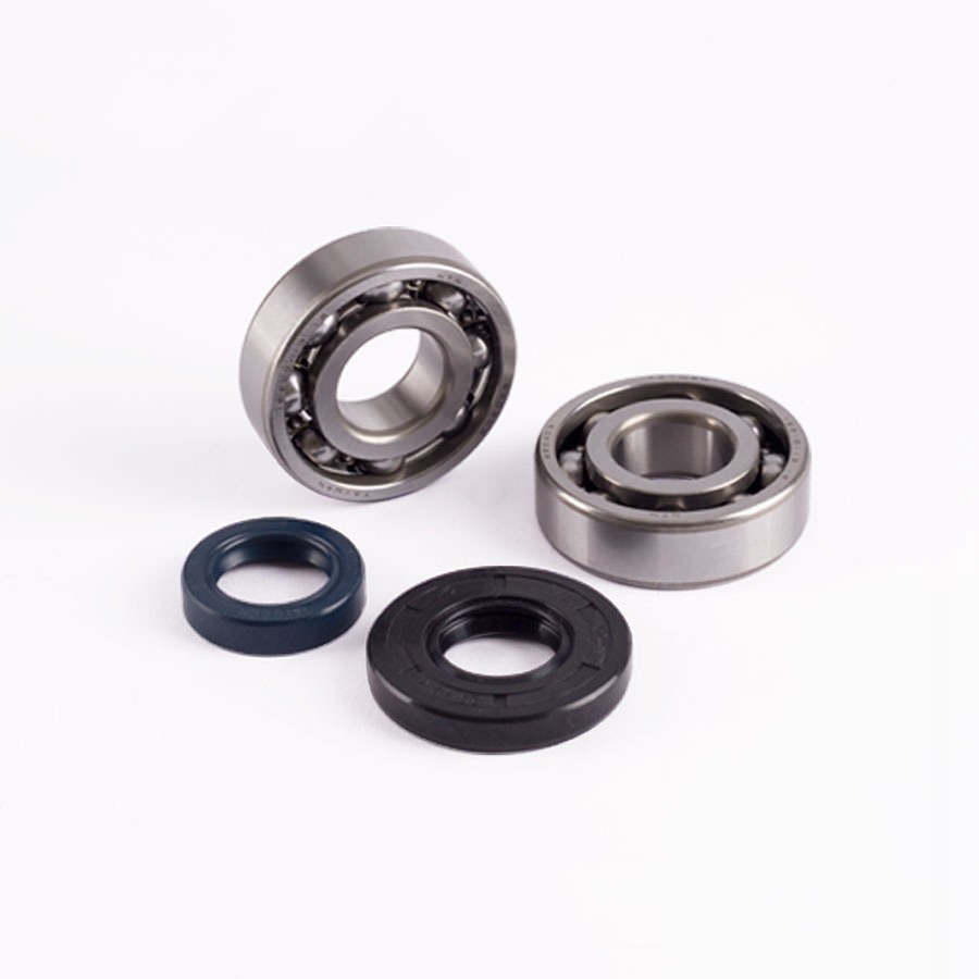 Top Racing ložiska s těsněním Minarelli Yamaha Romet Aprilia 50 2T