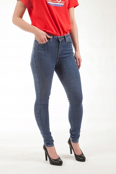 

Spodnie Damskie Lee Ivy L32ESIVG W28 L31