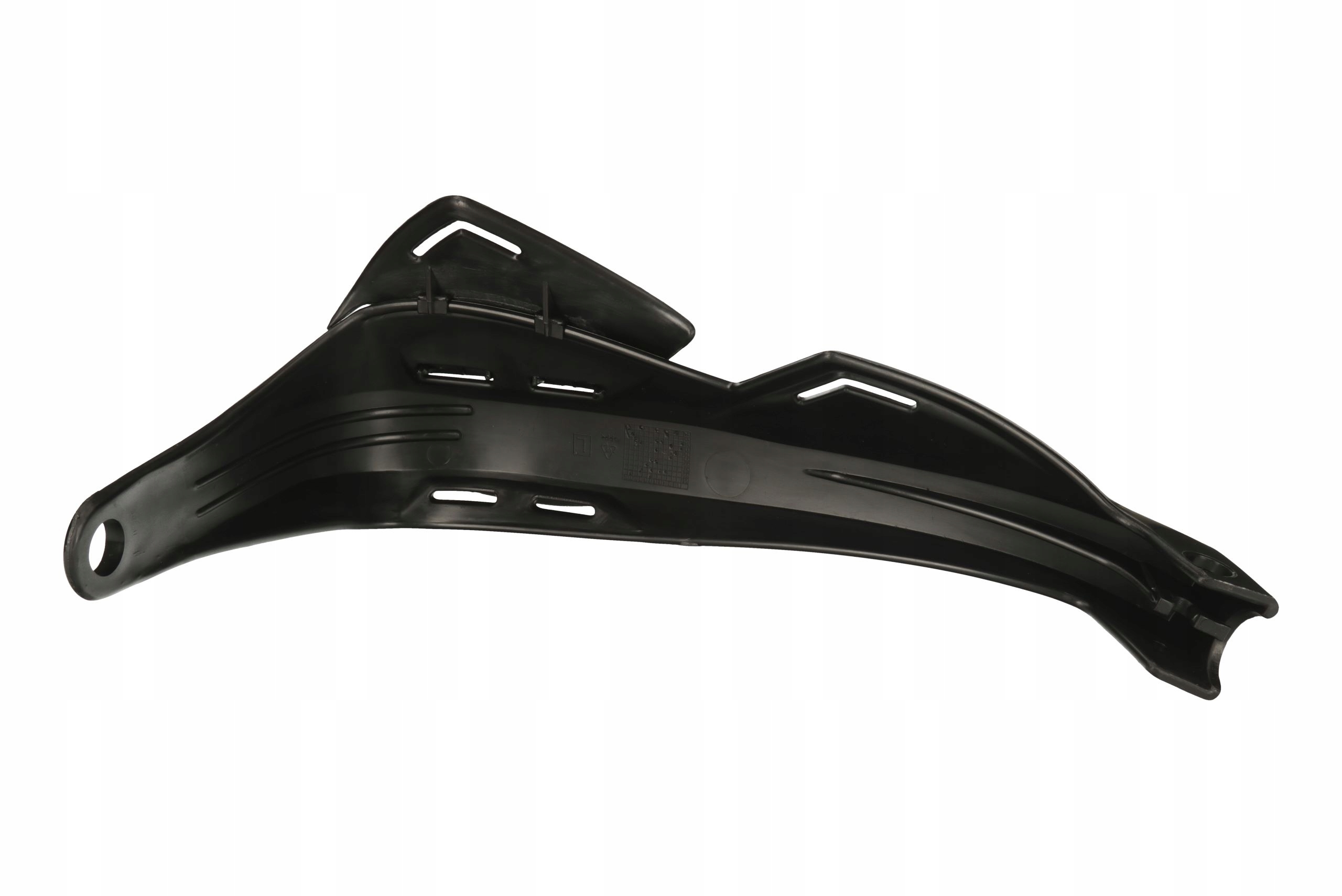 HANDBARY OSŁONI DŁONI POLISPORT EVOLUTION ATV CROS Dopasowanie do pojazdu produkt uniwersalny