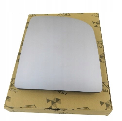 PRAWY WKŁAD LUSTERKA VW CRAFTER 2017- GÓRNY