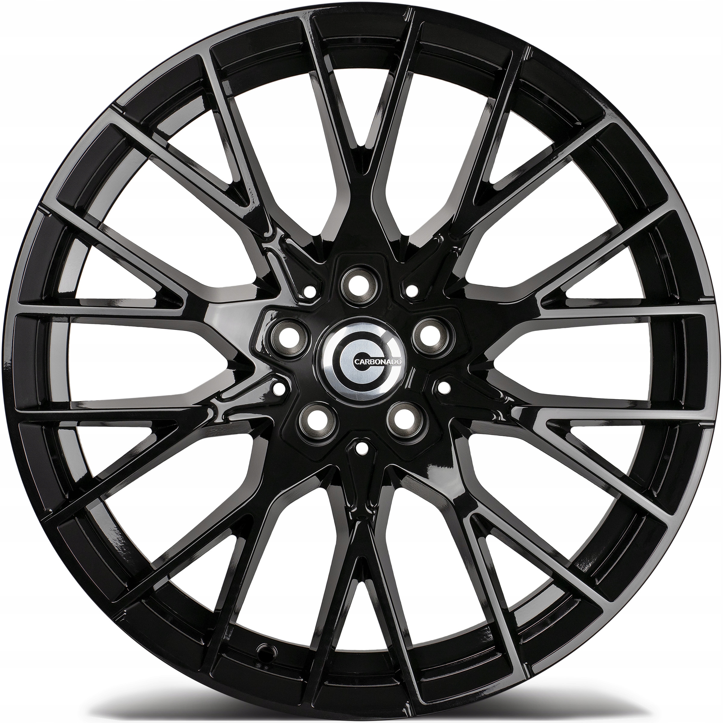 Ráfky 19 5X112 Bmw 3 G20 G21 5 G30 G31 6 Gt G32