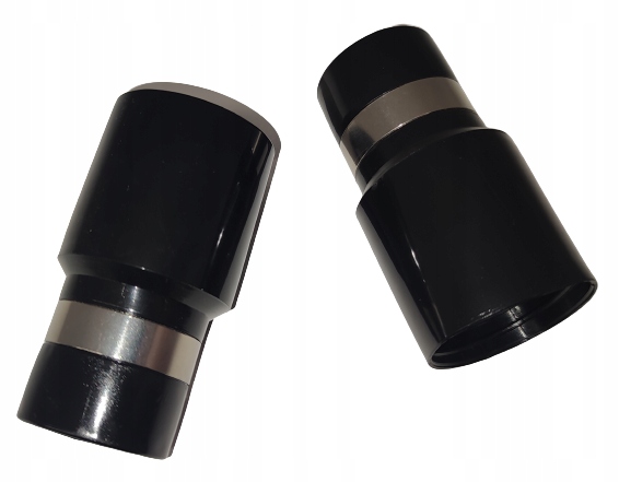 

Końcówka węża standard Odkurzacz centralny