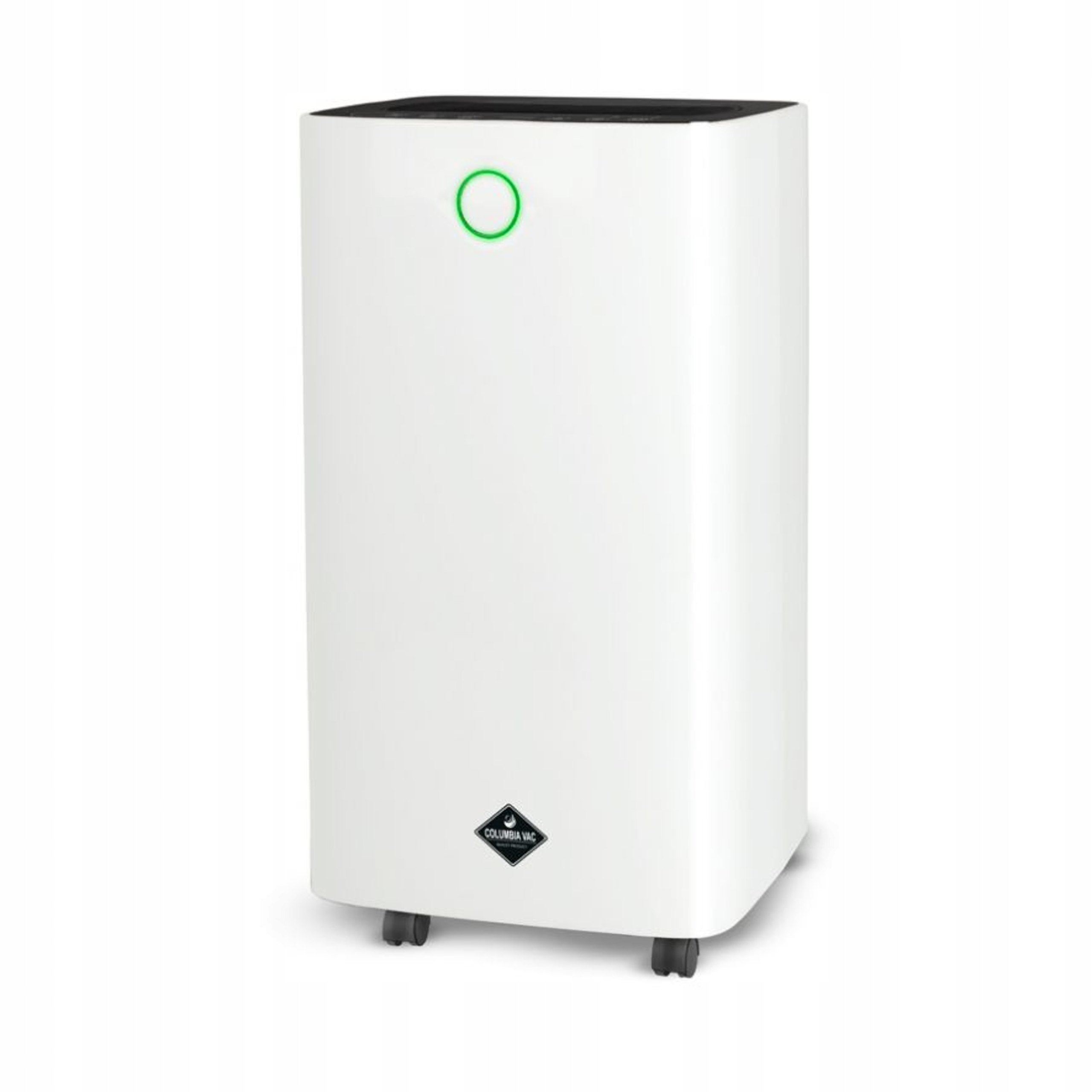 ОСУШУВАЧ ПОВІТРЯ ПОГЛИНАЧ ВОЛОГИ ТИХИЙ ТАЙМЕР