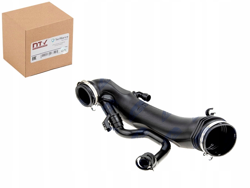 PRZEWÓD POWIETRZA PEUGEOT ENG 1.6 207 06- 308 07- 3008 09- 5008 09-