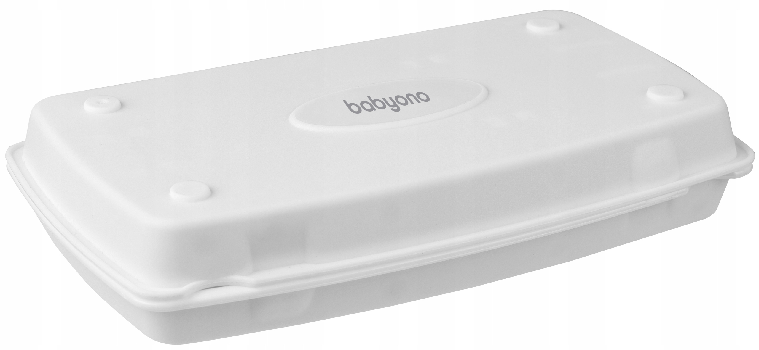 BABYONO SUSZARKA DO BUTELEK I SMOCZKÓW UNIWERSALNA Marka Babyono