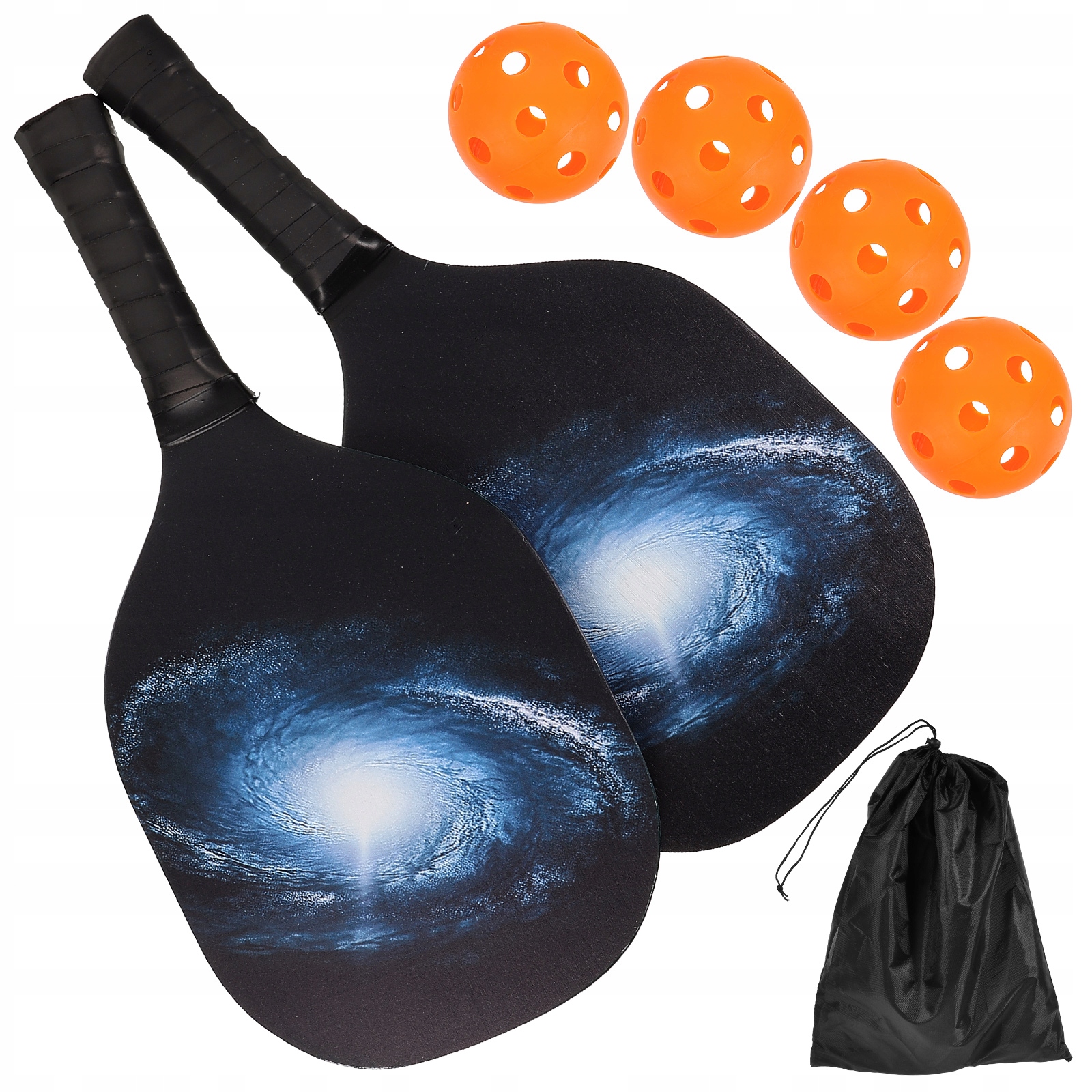 ZABAWKI PICKLEBALL PIŁKI Kolor wielokolorowy