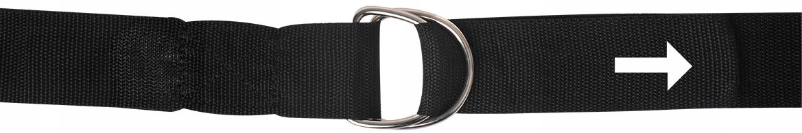 PASY SZTORMOWE DO MARKIZ OMNISTOR BERGER 2x3 m Marka Berger