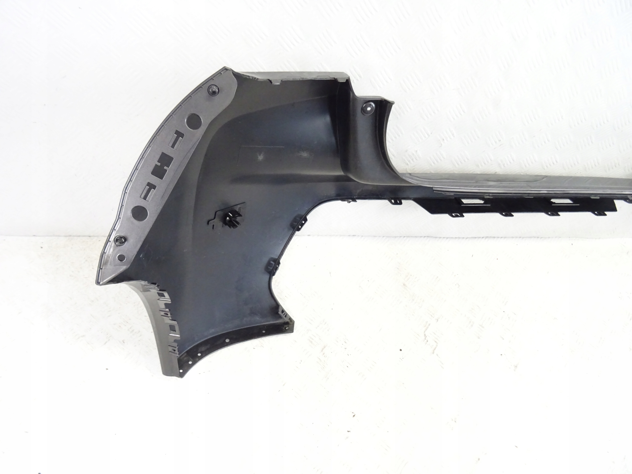 Peugeot 208 II 2 lökhárító far hátsó