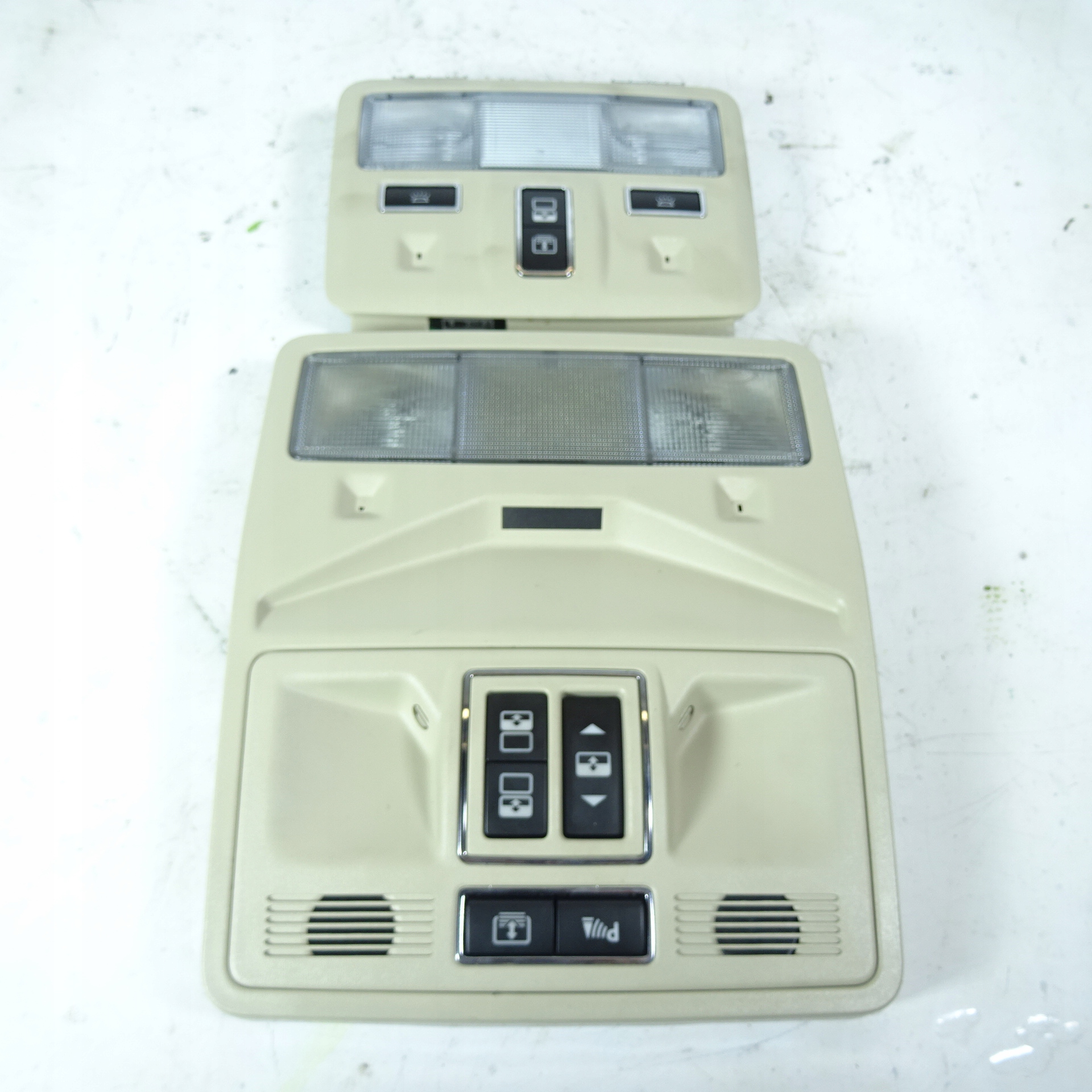 jaguar XJ лампочки внутренний 8X23-MBBV