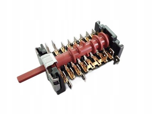 Łącznik Krzywkowy Piekarnika 8H/36 Gottak- 870800K