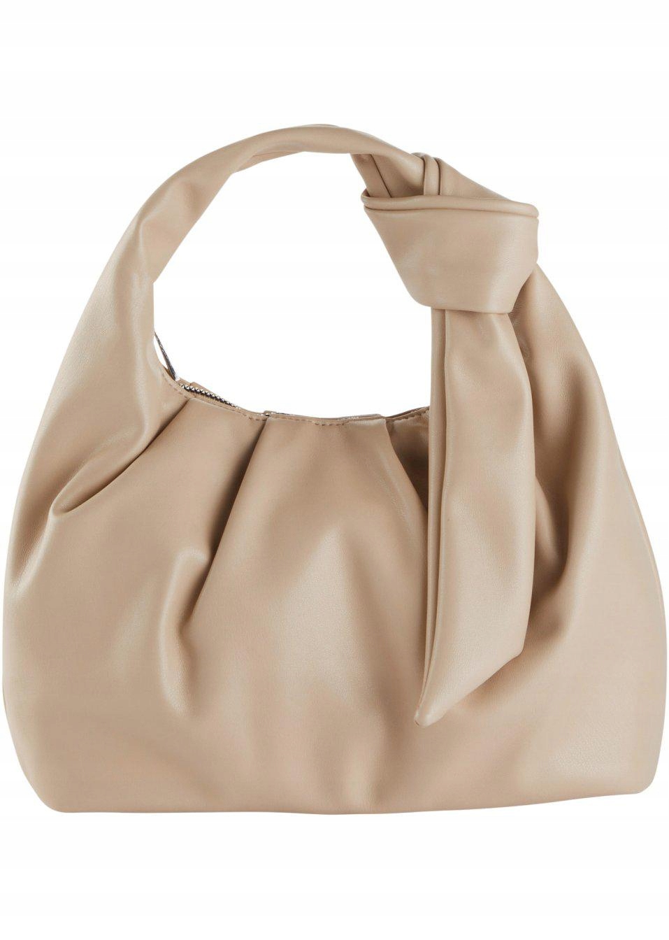 Bonprix TOREBKA Z EKOSKÓRY qpj 30/30