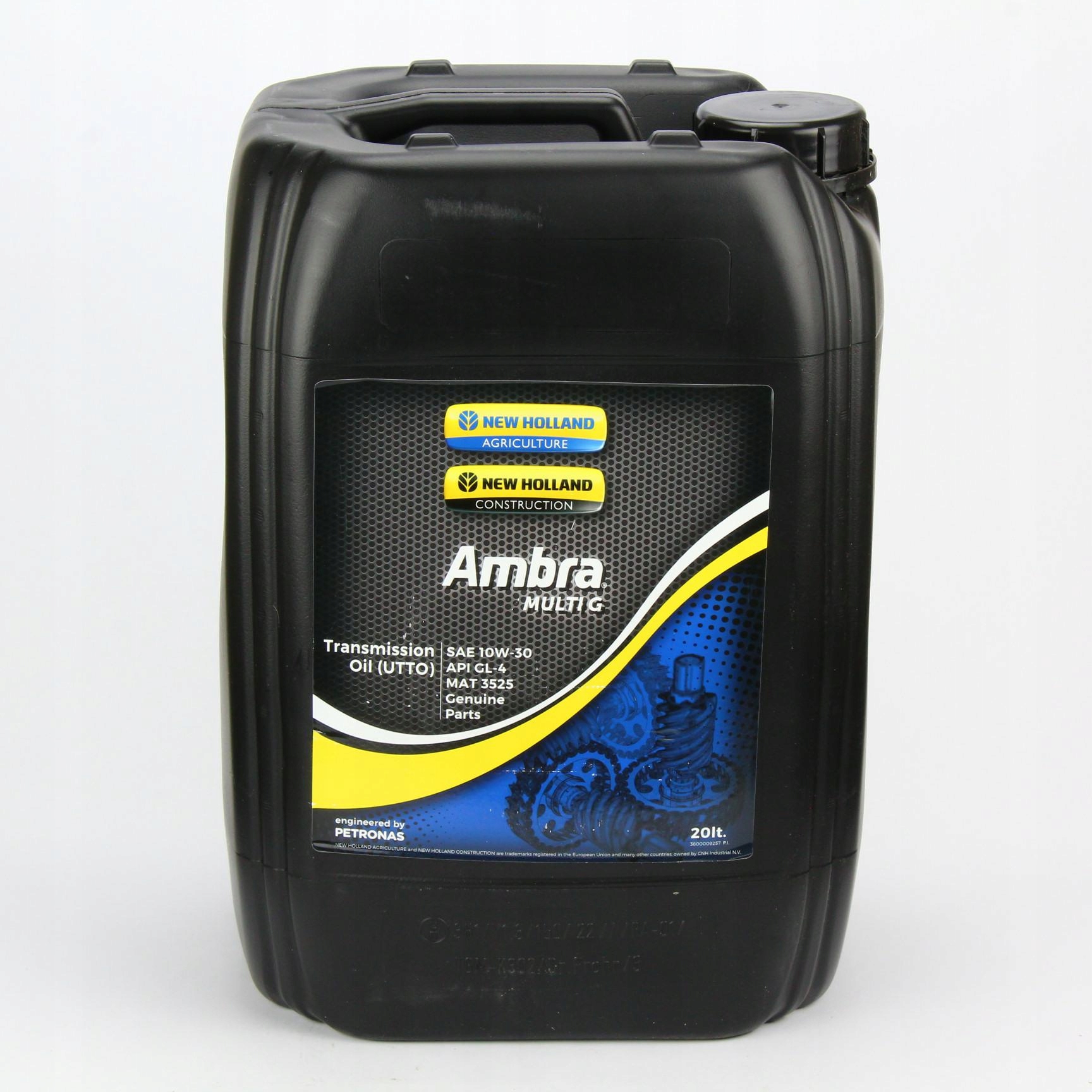 Olej Ambra Multi G 10W30 20L New Holland
