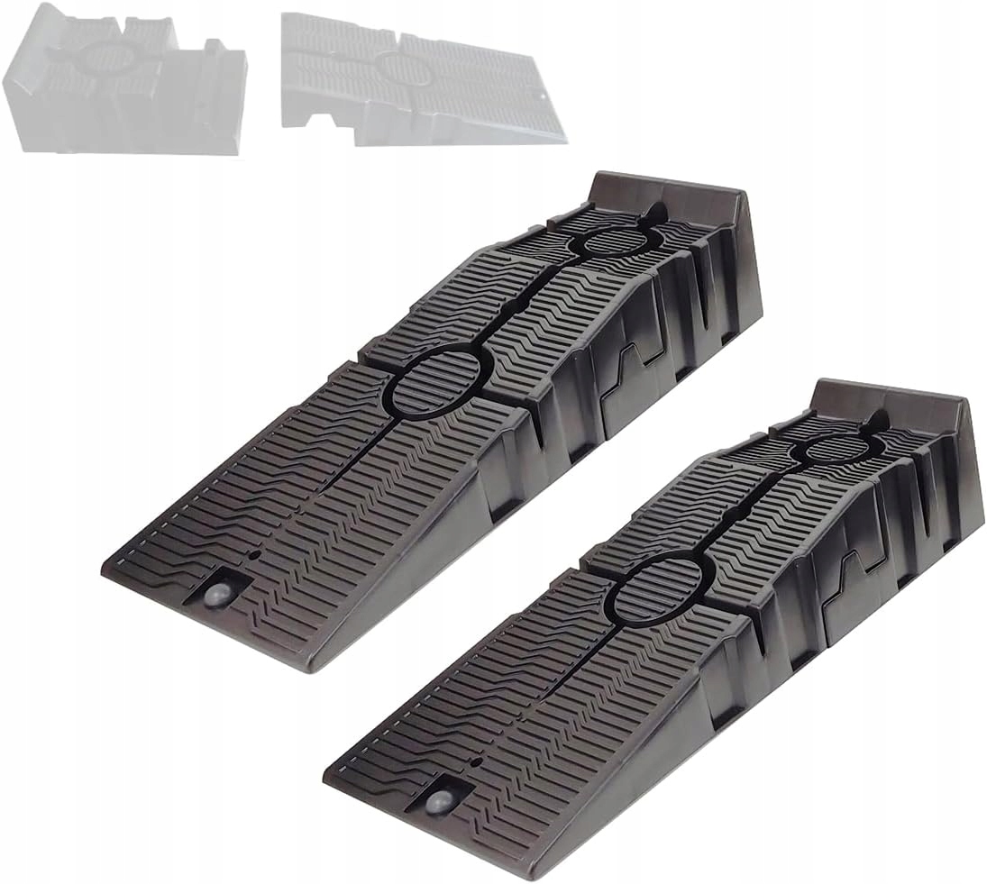 KATSU Tools 161914 plastikowe rampy