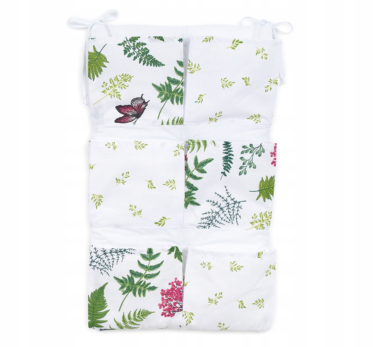 MAMO-TATO Przybornik BEST organizer na łóżeczko