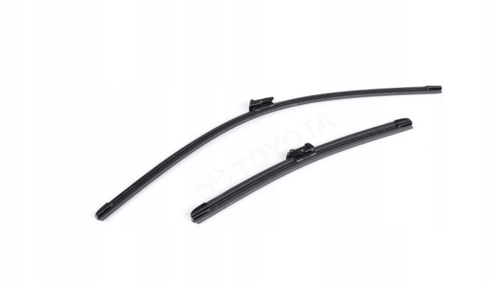 A85222-YZZTJ - Склоочисники передні TOYOTA Auris 2012-2018 OE