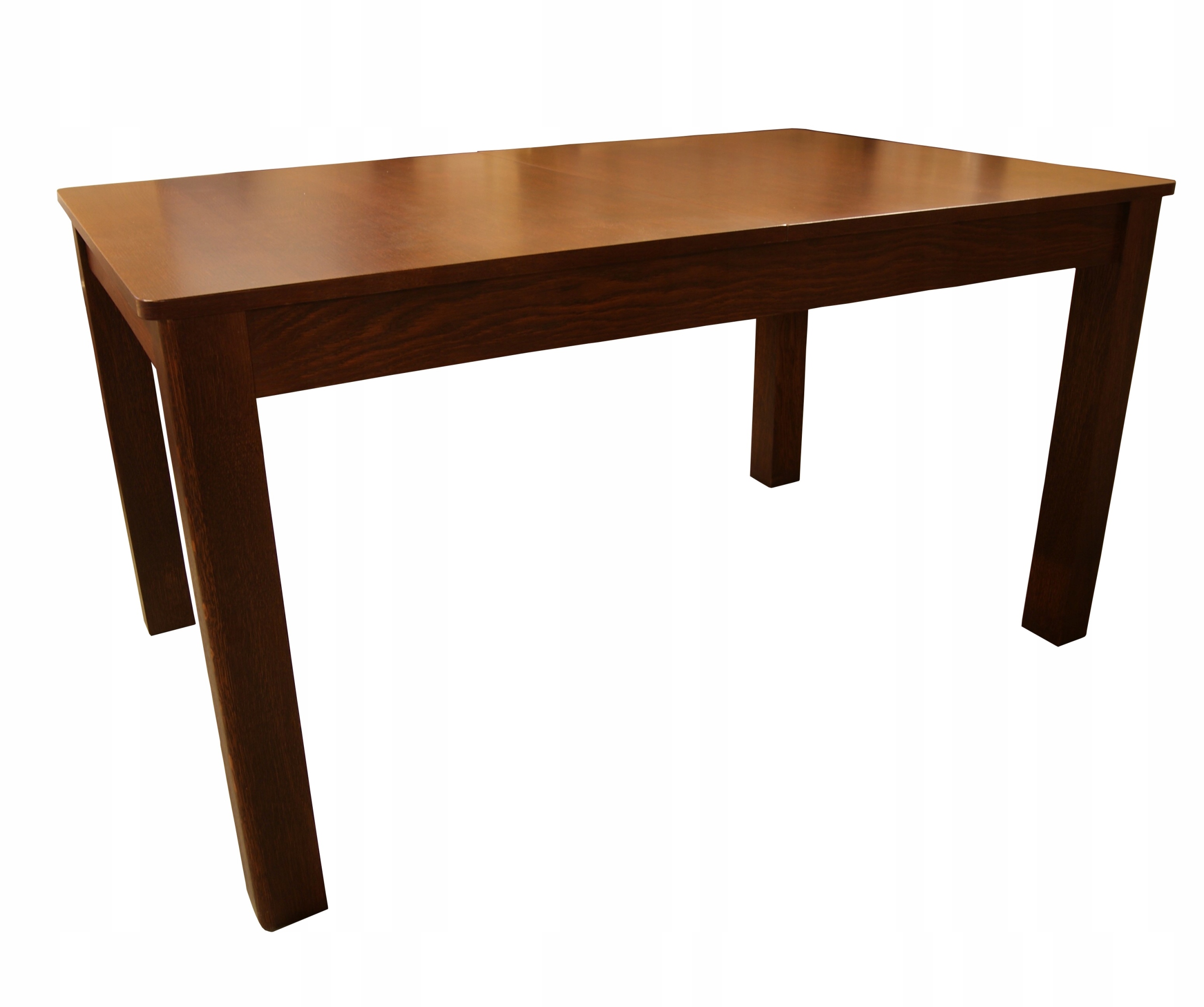 Stół dębowy rozkładany 90×140-190 cm