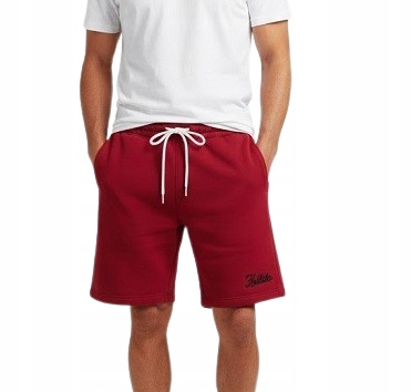 Kraťasy Abercrombie Hollister L