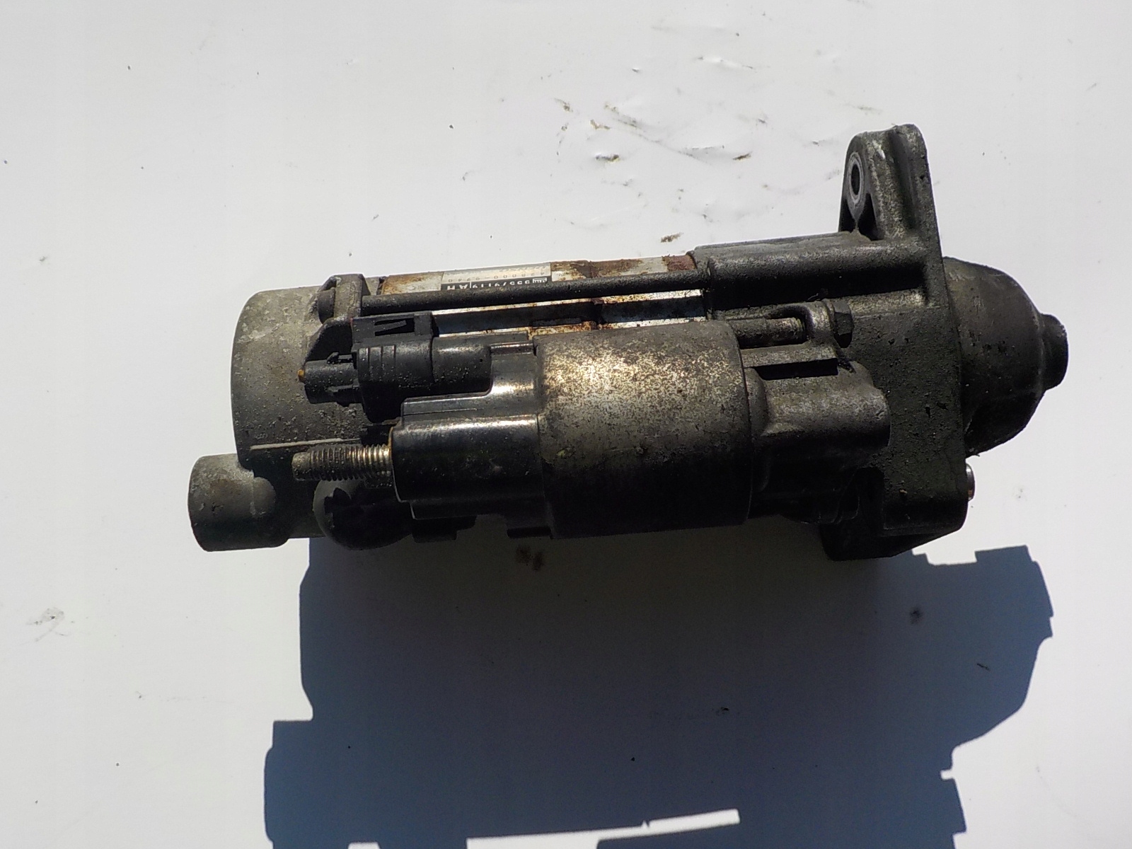 OPEL INSIGNIA B 2.0 CDTI starter 428000-9740