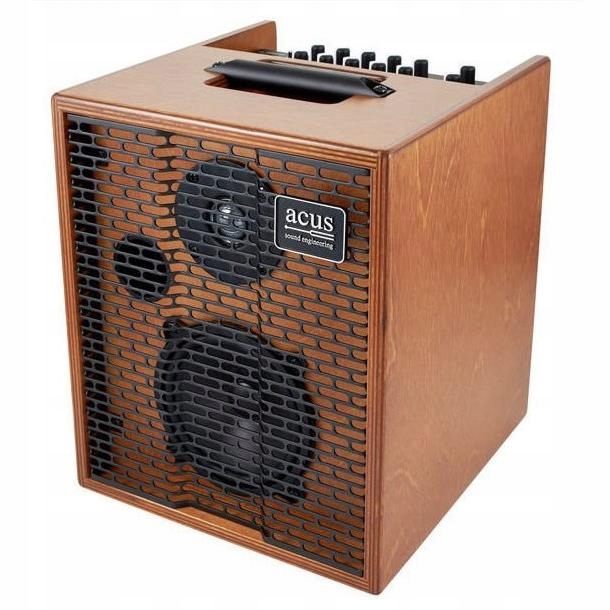 Combo Acus One-5TW 50 Watt