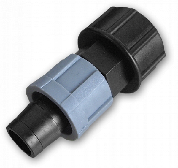 

Złączka do taśmy kroplującej taśma Gw 3/4"