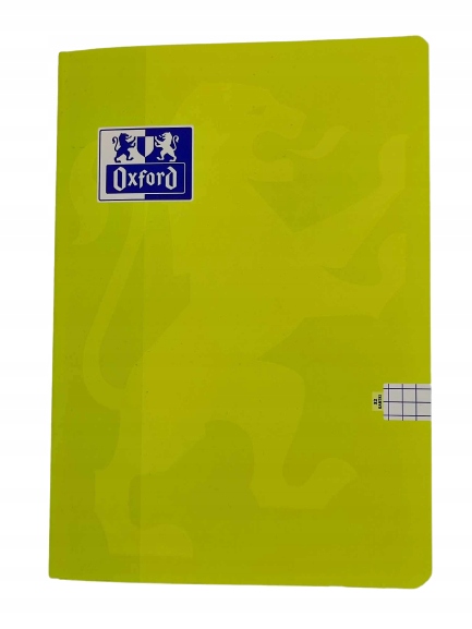 ZESZYT A5/32K KRATA OXF TOUCH 400175546 A'10