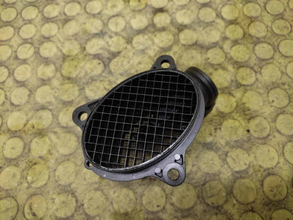FORD FOCUS MK2 1.6 D váha vzduchu 9650010780