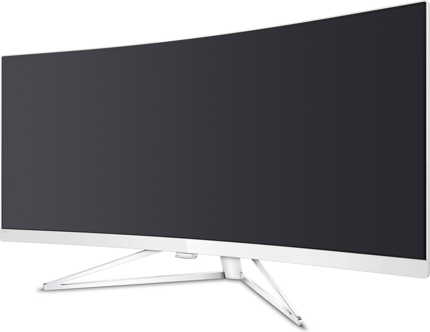 (しまえなが様) 34\" Phillips bdm3490 3440×1440 しまえなが様) 34