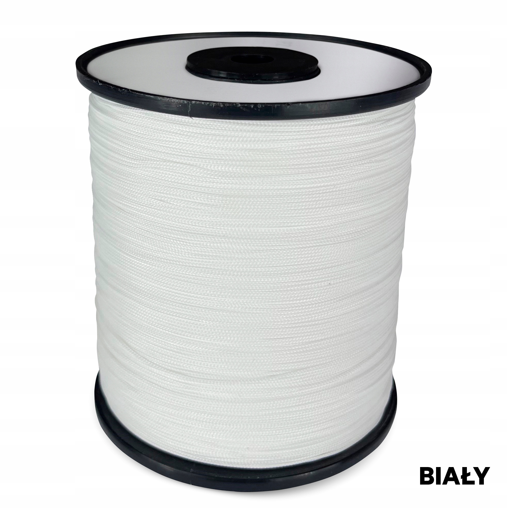 Sznurek do plis mocny na wymiar 0,8 mm 15 mb Długość 1500 cm