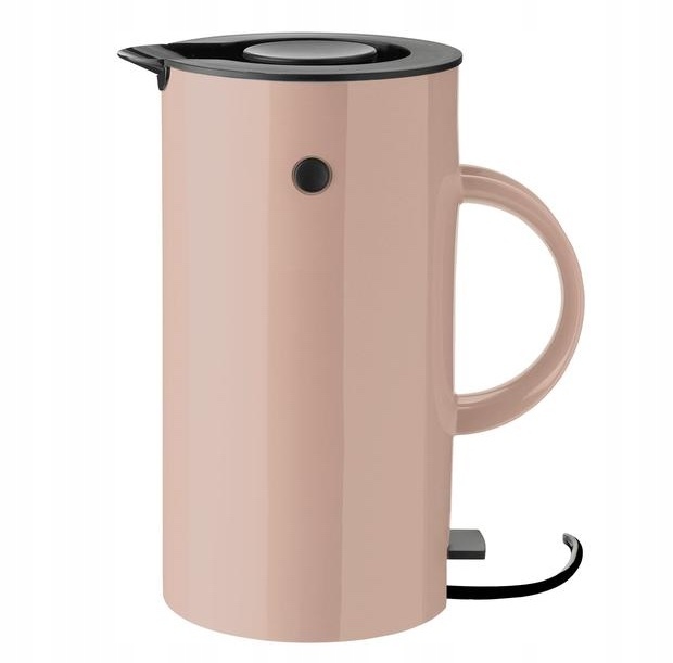 Stelton Em 77 Czajnik Elektryczny 1,5 l Różowy