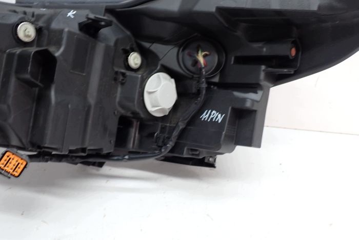 SUBARU OUTBACK VI FULL LED LIFT 24- reflektor right light right